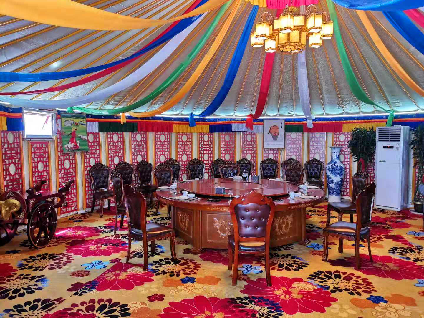 蒙古包餐厅吉凶,揭秘蒙古包餐厅的神秘面纱,象征,吉凶,地理位置,第1张 蒙古包餐厅吉凶,揭秘蒙古包餐厅的神秘面纱,象征,吉凶,地理位置,第1张