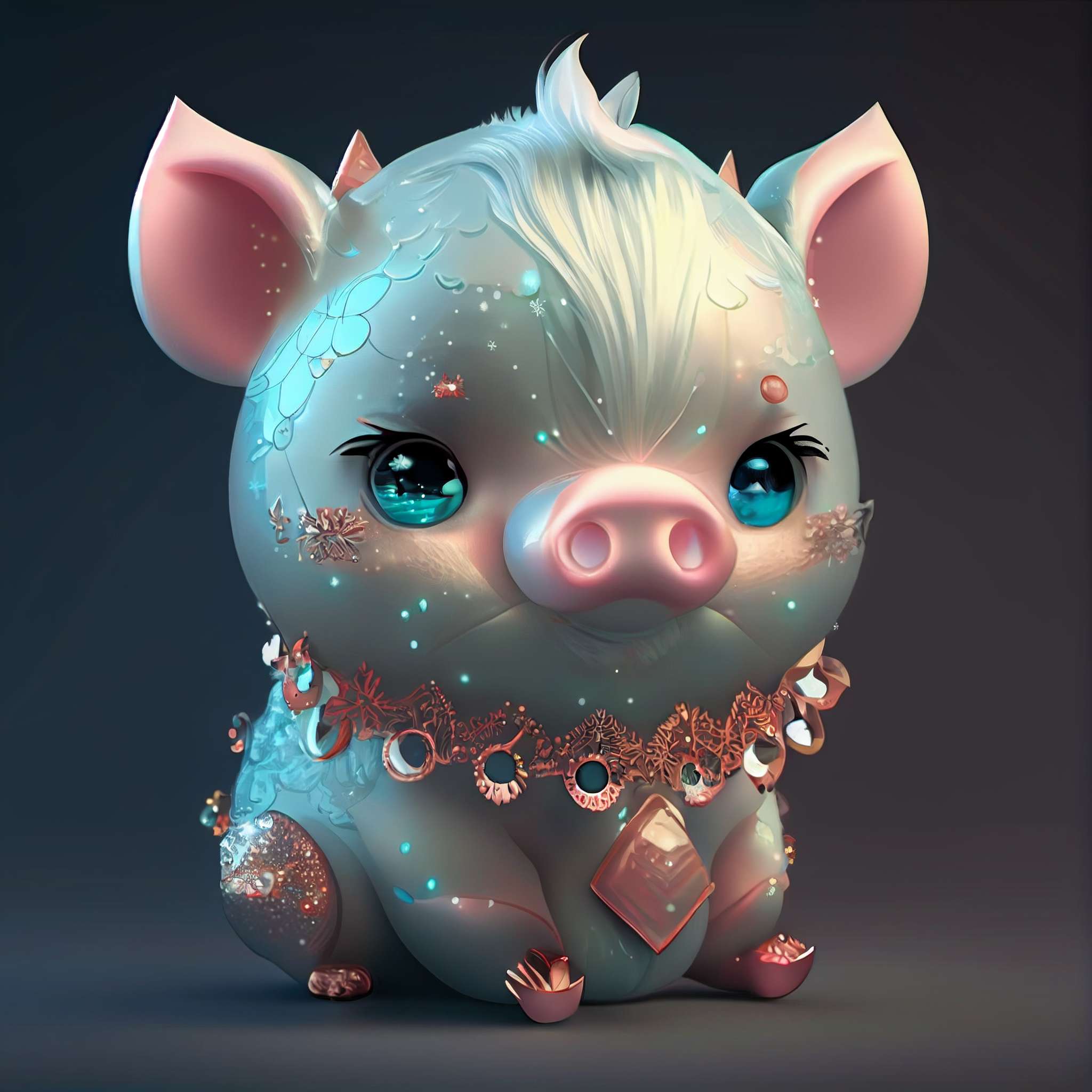 猪生肖运势解说图片大全,揭秘猪年运势奥秘,图文并茂解读生肖智慧,象征,事业,希望,第1张 猪生肖运势解说图片大全,揭秘猪年运势奥秘,图文并茂解读生肖智慧,象征,事业,希望,第1张