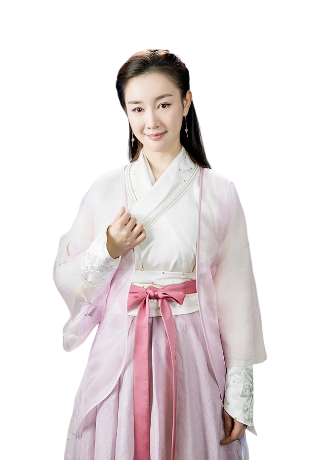 探寻开秘算命大的真实姓名，揭开她的面纱,命运,事业,希望,第1张