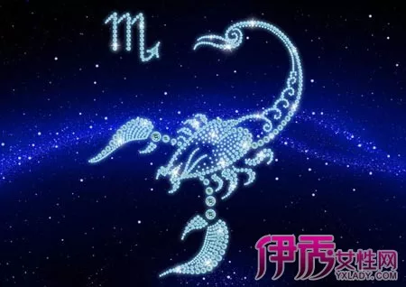 揭秘天蝎座男生姓名吉凶，探寻名字背后的运势密码,命运,希望,八字,第1张