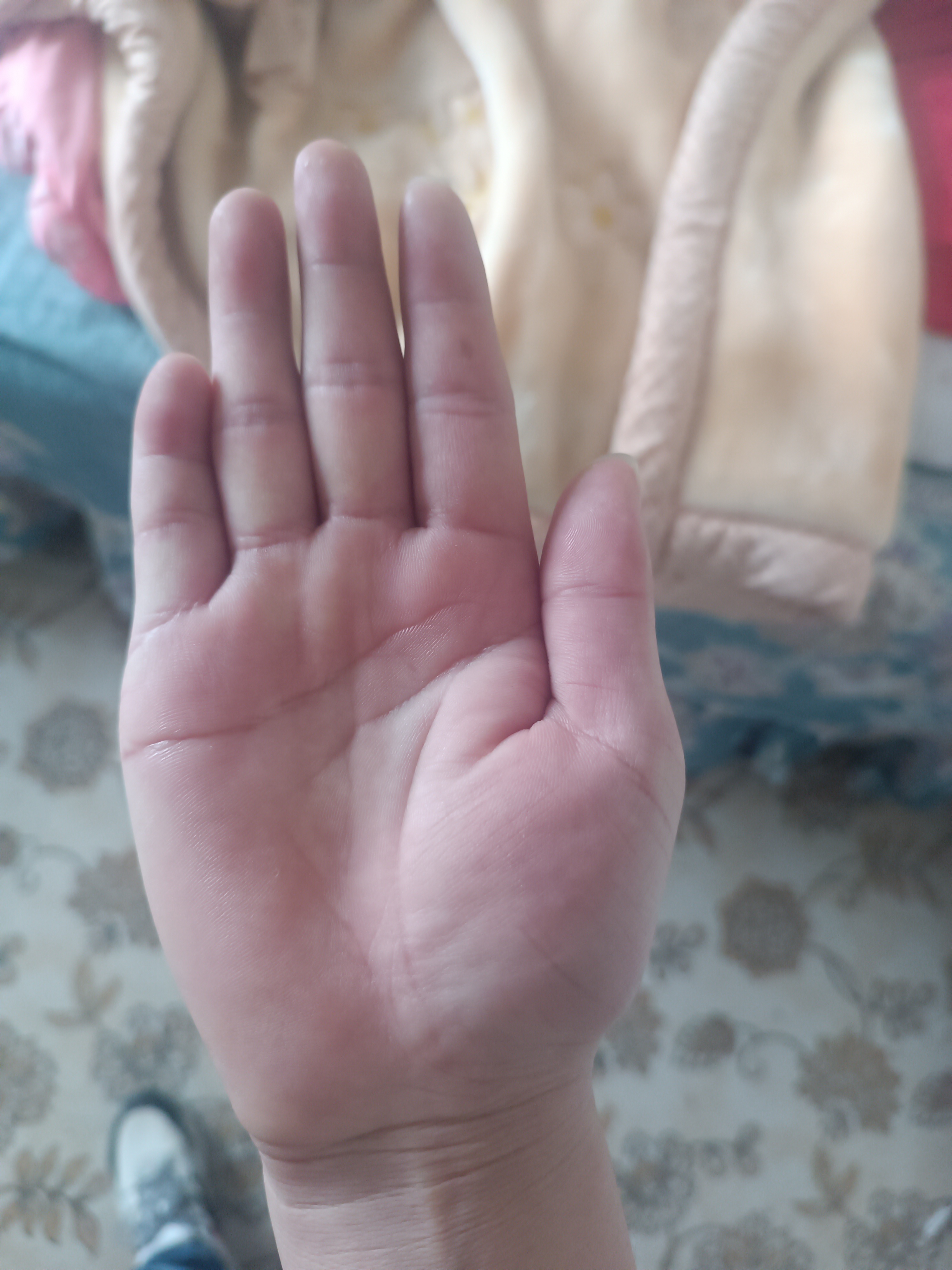 揭秘流行现象，看手相算命的叫什么？,命运,八字,算命,第1张