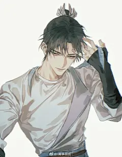 半活仙师，神秘会算命的神秘人物之谜,命运,事业,希望,第1张