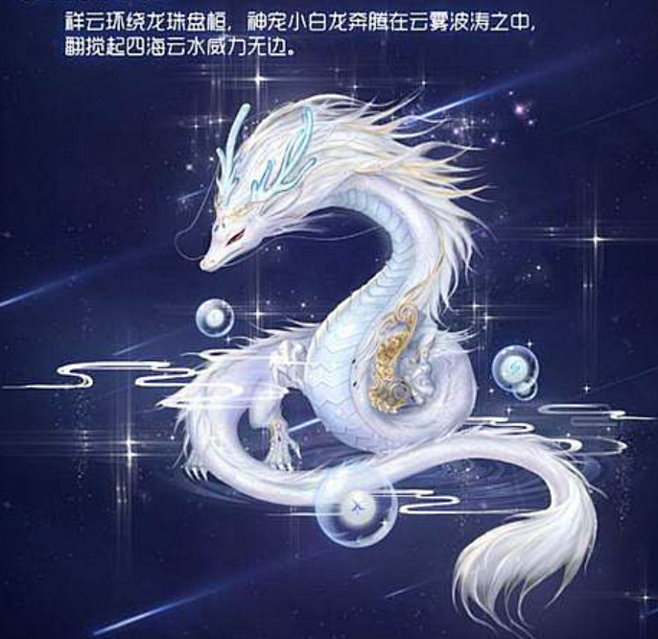 白龙宝宝取名攻略,寓意,彰显独特风采,象征,希望,宝宝取名,第1张 白龙宝宝取名攻略,寓意,彰显独特风采,象征,希望,宝宝取名,第1张