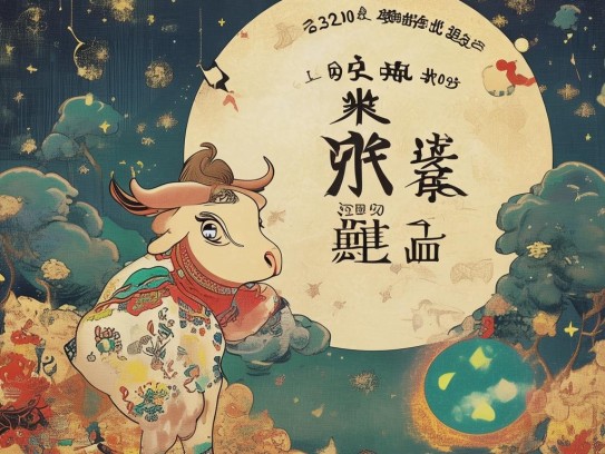 12月30号生肖牛运势,运势详解,把握美好时光,事业,挑战,希望,第1张 12月30号生肖牛运势,运势详解,把握美好时光,12月30号生肖牛运势,运势详解,把握美好时光,事业,挑战,希望,第1张