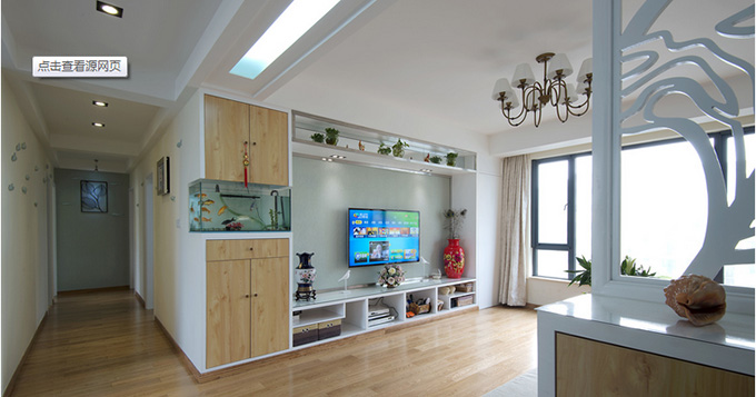 室内大缸讲究，如何摆放与养护，提升家居运势,气场,能量,风水,第1张