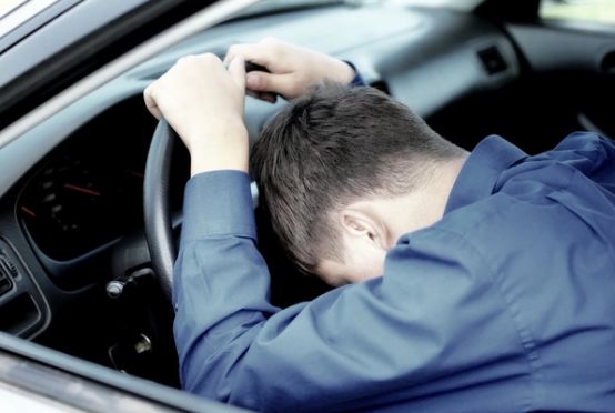 为何驾驶者不宜算命，安全驾驶与的双重考量,算命,法律,安全驾驶,第1张