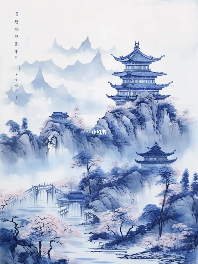 水墨丹青映吉凶，揭秘房号吉凶的奥秘,事业,八字,吉凶,第1张