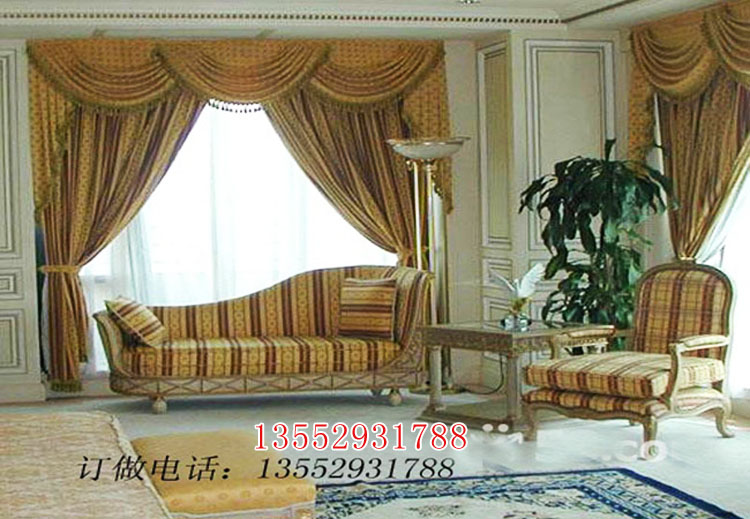 餐厅解析，如何选择窗帘提升运势？,希望,风水,风水布局,第1张