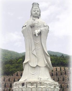 南安灵应寺求签，一场穿越时空的祈福之旅,希望,求签,传统与现代,第1张