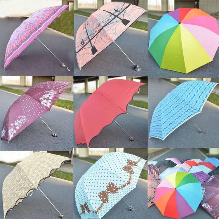 揭秘,选用何种雨伞不家居?,象征,希望,风水,第1张 揭秘,选用何种雨伞不家居?,象征,希望,风水,第1张