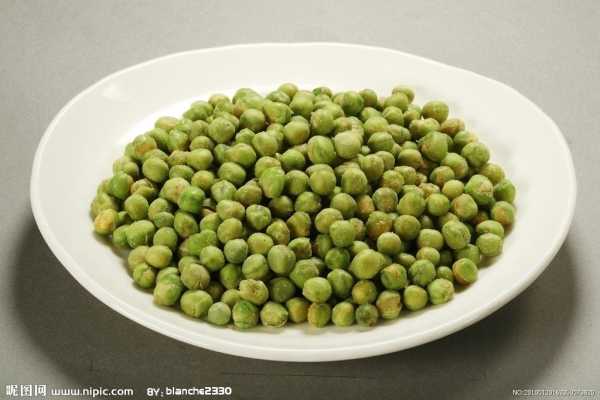 梦见豆子什么意思？揭秘豆子解梦的奥秘,象征,希望,解梦,第1张