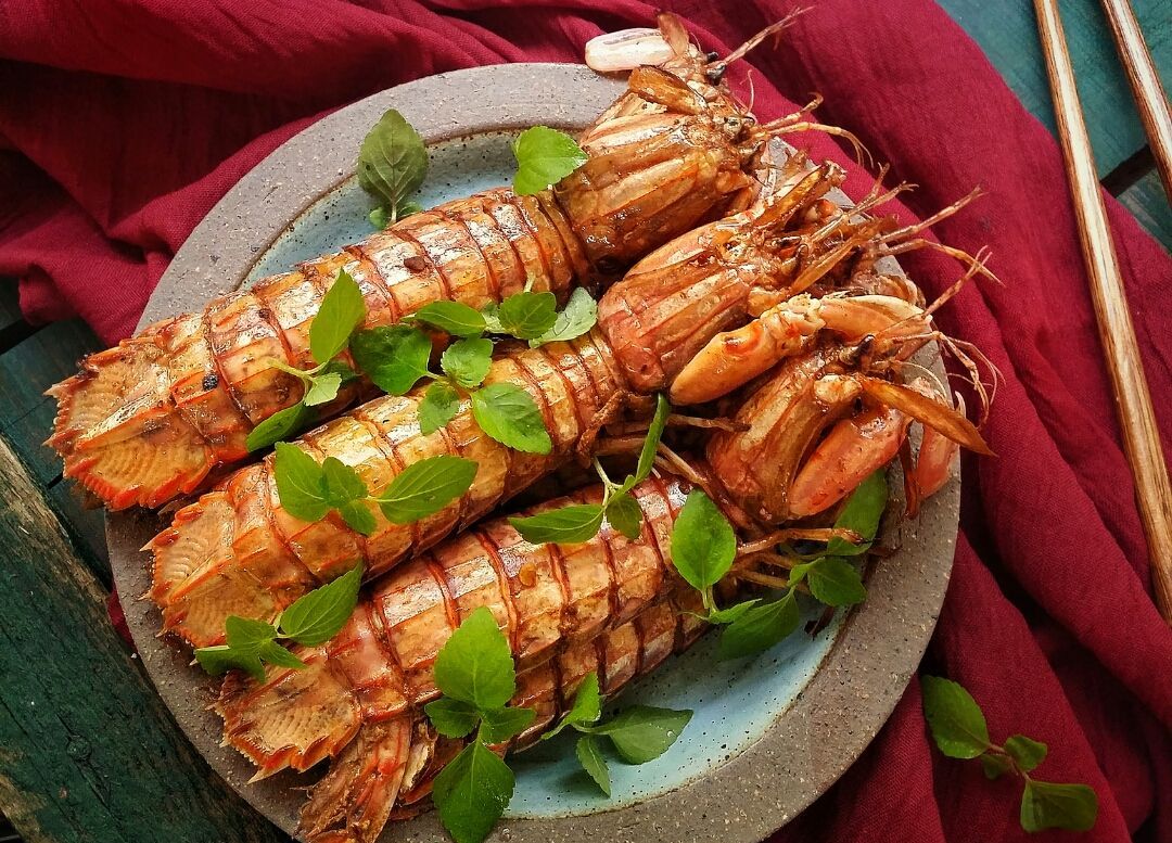 十二星座专属海鲜大揭秘,哪个星座最偏爱海鲜?,命运,挑战,自我,第1张 十二星座专属海鲜大揭秘,哪个星座最偏爱海鲜?,命运,挑战,自我,第1张