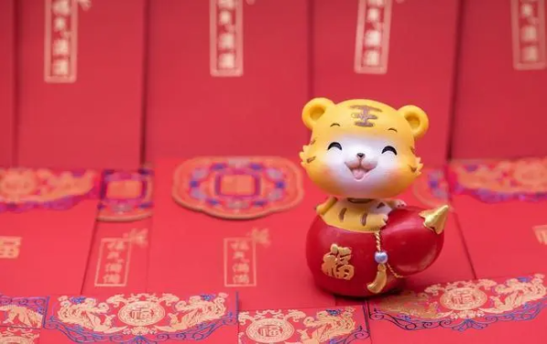 虎年新春，如何为宝宝取一个寓意、响亮的名字？,象征,希望,八字,第1张