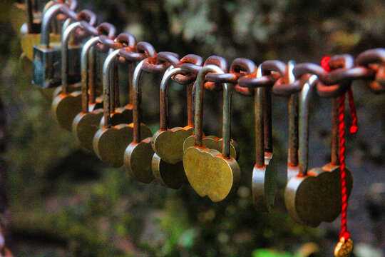 游园活动求签祈福语大全，寻得心愿，福泽安康,事业,求签,成功,第1张