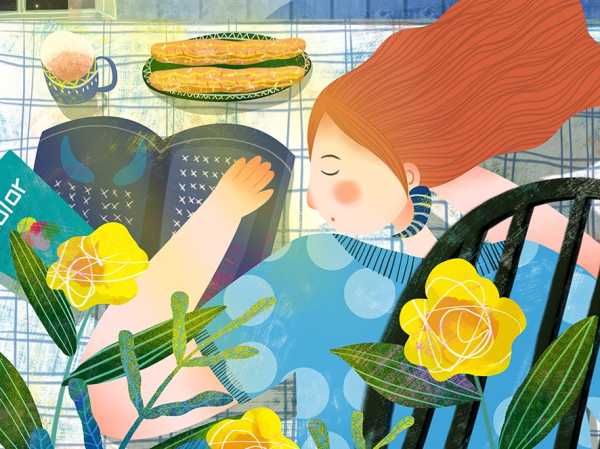 十二星座午饭后的小确幸，揭秘星座们的午后休闲时光,希望,十二星座,星座,第1张