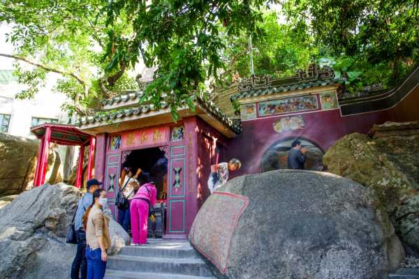 庙再现冷清景象,无人求签,香火不再旺盛,求签,时光,第1张 庙再现冷清景象,无人求签,香火不再旺盛,求签,时光,第1张