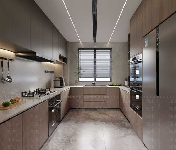 厨房禁忌，这些方位你一定要避开！,象征,事业,希望,第1张