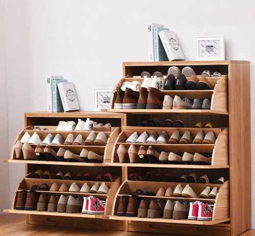 家居揭秘，鞋柜上什么颜色最合适，提升家居运势的秘诀在此！,象征,气场,能量,第1张