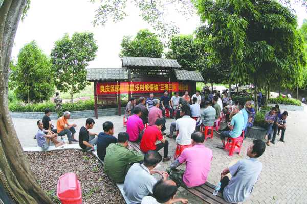 农村东墙摆设秘籍,打造安康的家居环境,象征,事业,气场,第1张 农村东墙摆设秘籍,打造安康的家居环境,象征,事业,气场,第1张