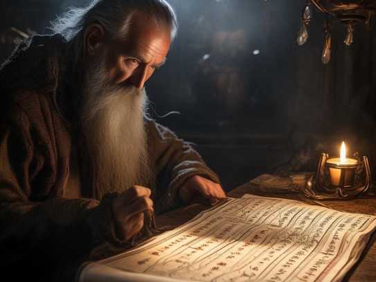 八字测算，揭秘八字相合，洞悉两人关奥秘,八字测算，揭秘八字相合，洞悉两人关奥秘,命运,八字,第1张