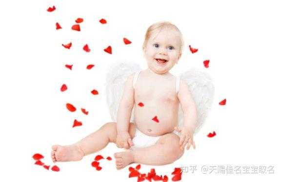 闰月宝宝取名的独特魅力，寓意，传承美好,象征,宝宝取名,美好,第1张