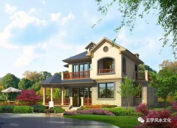 揭秘，为什么房子都有问题,美好,风水,财运,第1张