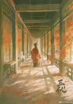 梦见杨戬，揭秘梦境中的杨戬形象及其预兆解梦,象征,事业,挑战,第1张