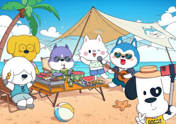 十二星座专属小狗狗,你的星座守护犬,快来领养吧!,命运,十二星座,星座,第1张 十二星座专属小狗狗,你的星座守护犬,快来领养吧!,命运,十二星座,星座,第1张