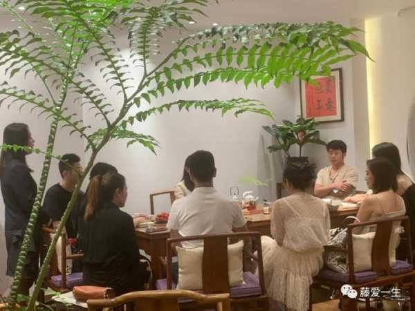 团圆品茗正吉时,一场的茶话会,共度美好时光,吉时,美好,时光,第1张 团圆品茗正吉时,一场的茶话会,共度美好时光,吉时,美好,时光,第1张