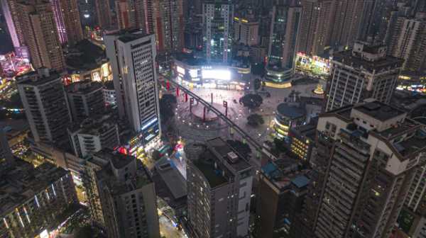 揭秘杨家坪局修建之谜,为何选址于此?,风水,风水布局,与和谐,第1张 揭秘杨家坪局修建之谜,为何选址于此?,风水,风水布局,与和谐,第1张